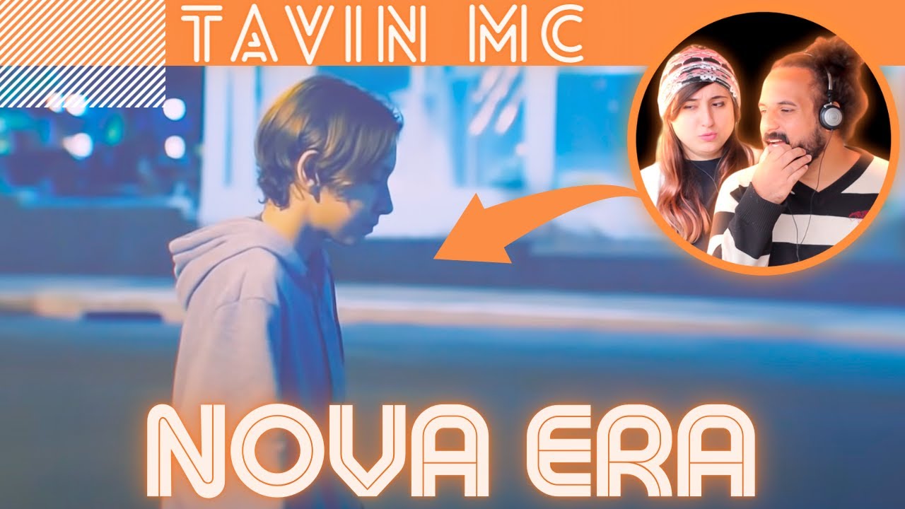 ESSE SOM SURPREENDEU ! REAGINDO A 