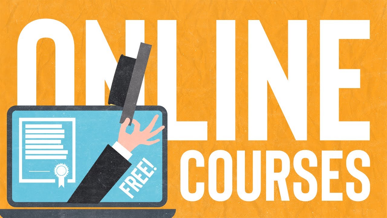 Top 10 Best Online Courses to Learn for FREE!