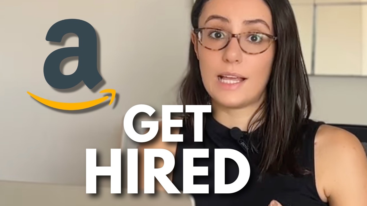 Метод STAR, который поможет получить работу (объясняет бывший рекрутер Amazon)