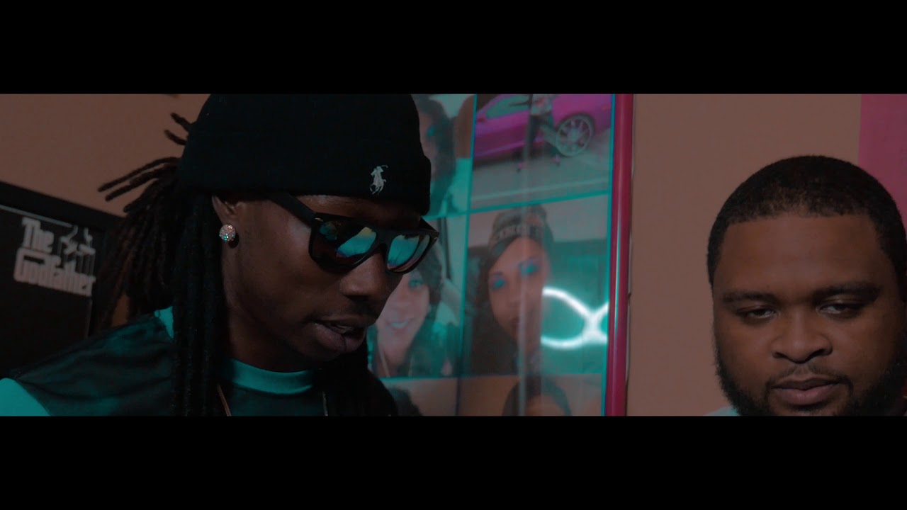 Young Jody - Big Bank ft. Montana Bih (Official Video) | Visuals by Charlie Sky
