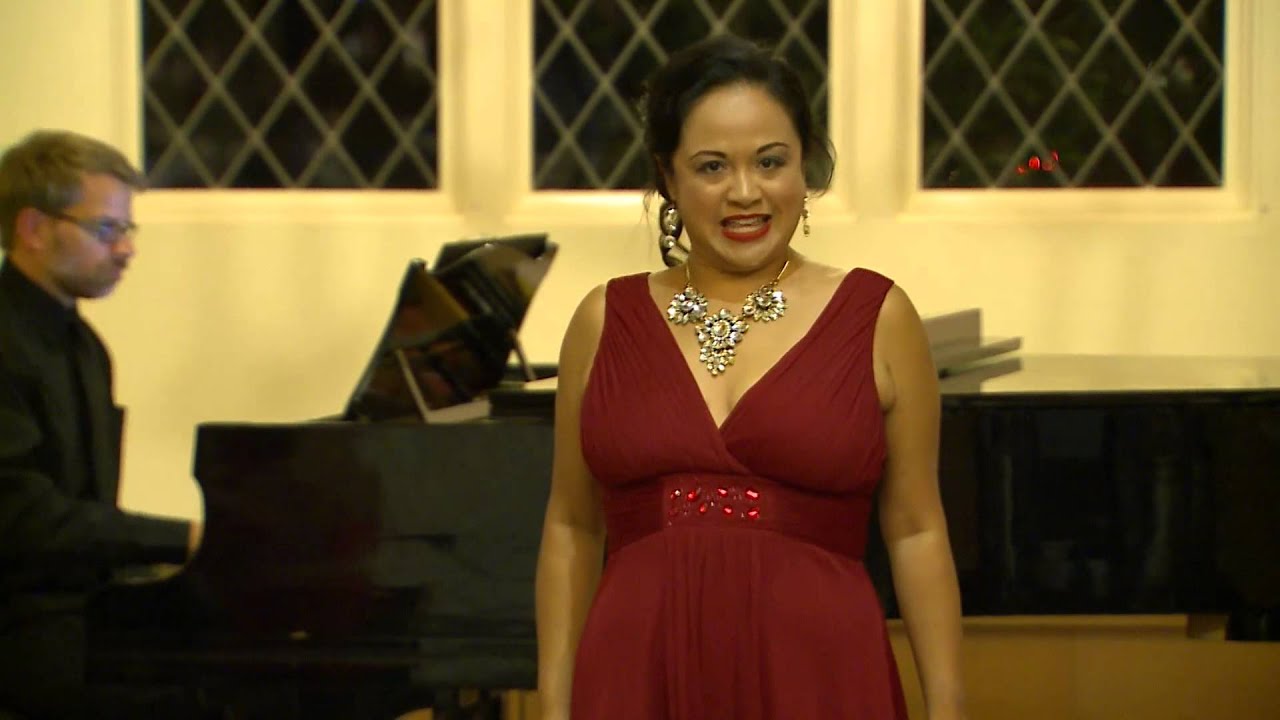 BayOp in Concert: L'alma mia fra la tempeste