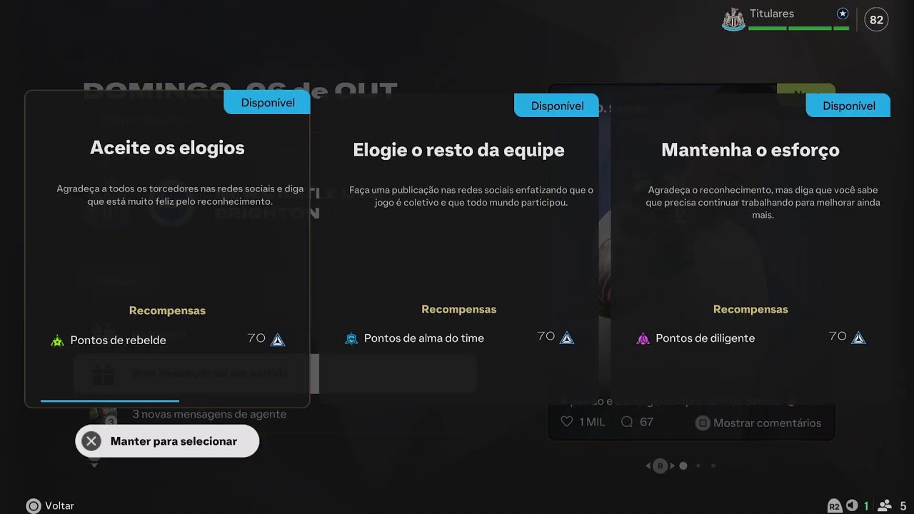 Live do monteiro