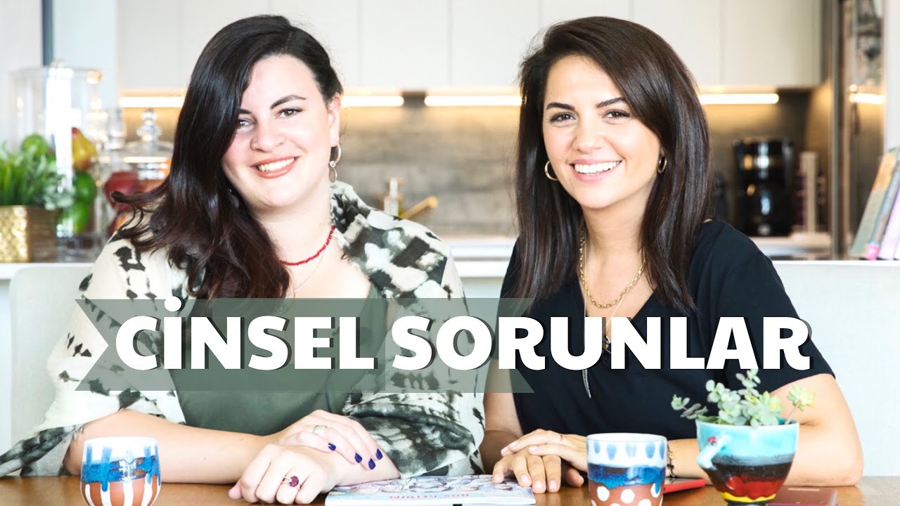 Cinsellik Soru Cevap | İlk Deneyim, İsteksizlik | Rayka Kumru | İrem G&uuml;zey