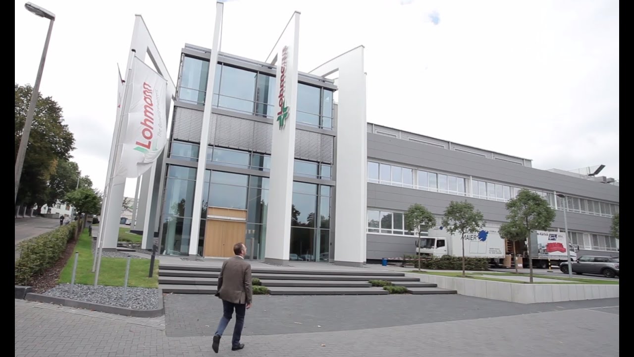 Technologiezentrum | TEC-Center Neuwied