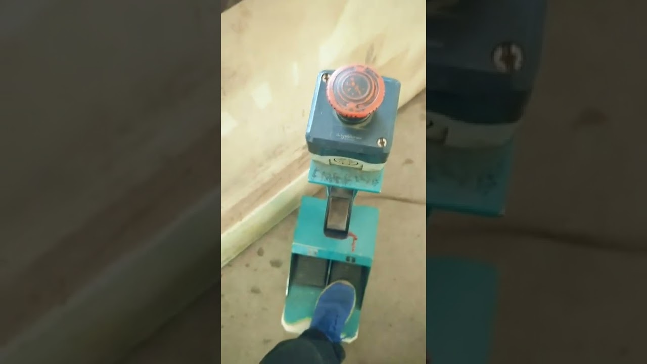 EHP110 CNC bending machine