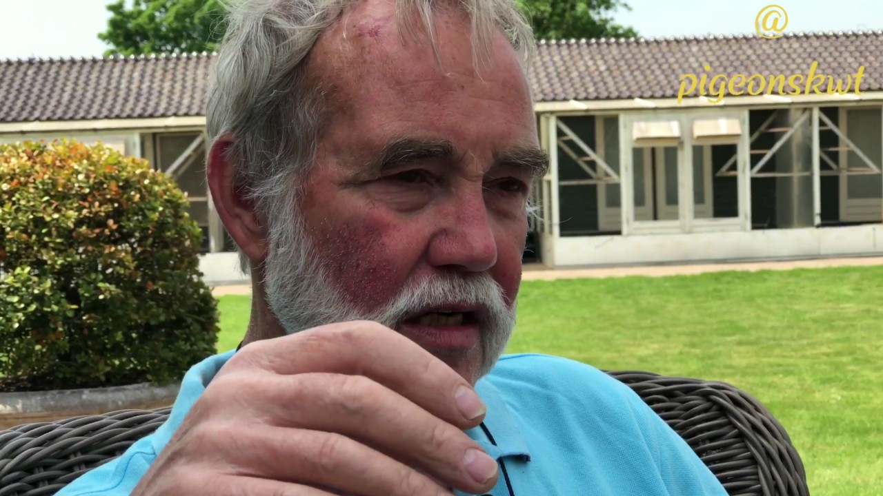 Wim muller holland    Film by Mohammad jassem
