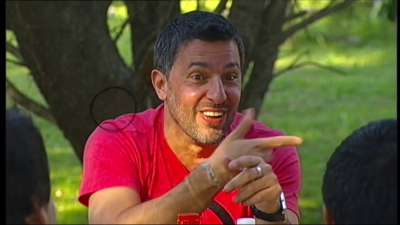 Argentinos Juniors en Hay Equipo