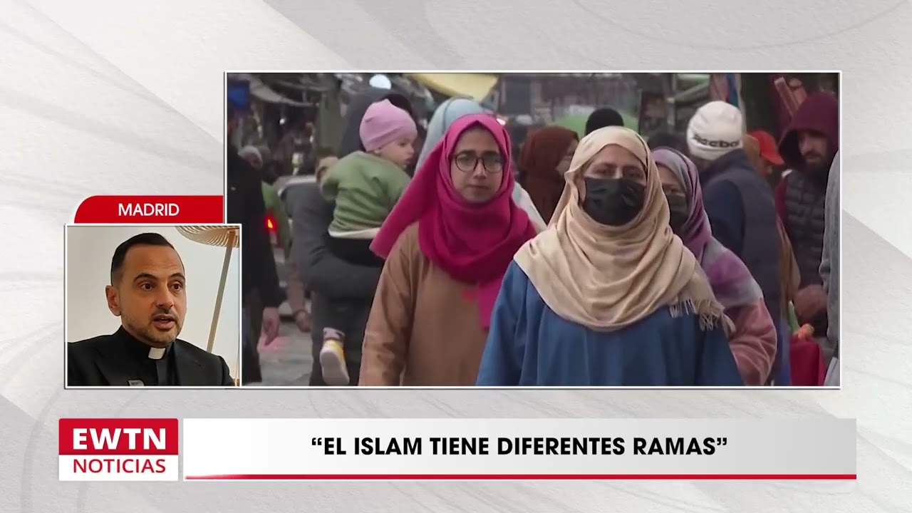 España: “el diálogo con el Islam es misión de la Iglesia”