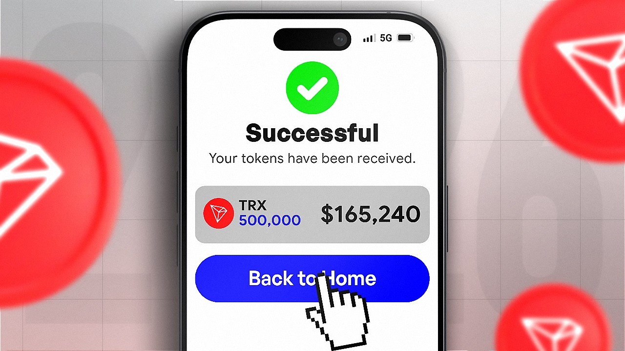 How to Send USDT (TRC20) Successfully | Fix 