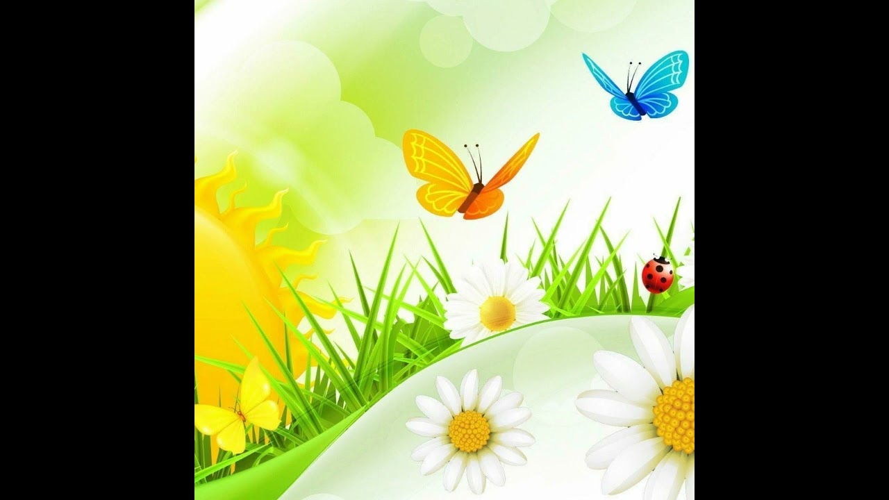 Bright and Happy
