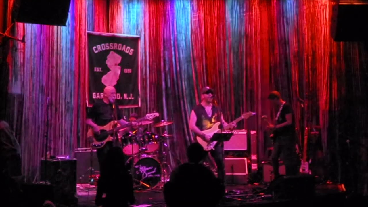 The Glenn Dowd Project Promo, ruff cut