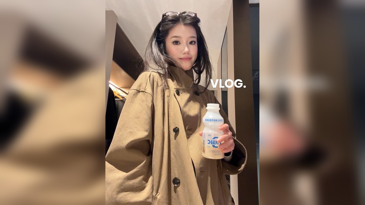 贵阳Vlog'来洋芋国开启爽吃模式'