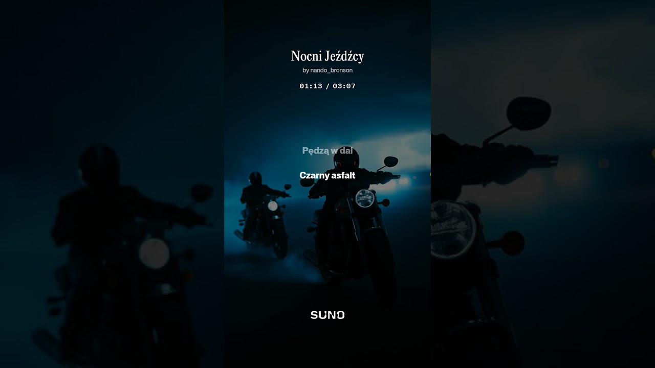 Jeźdźcy Nocy/ LwG!&SheShy