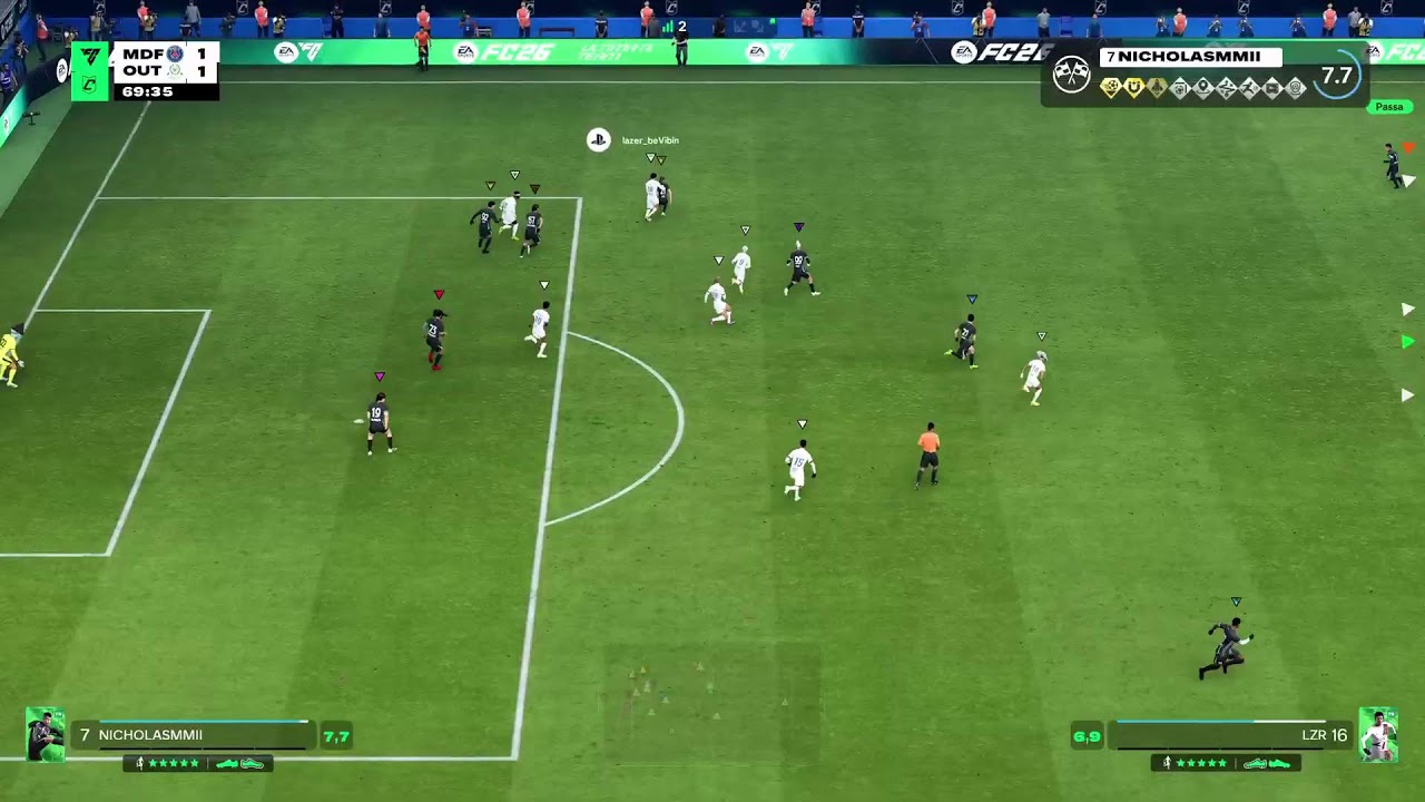 VPG