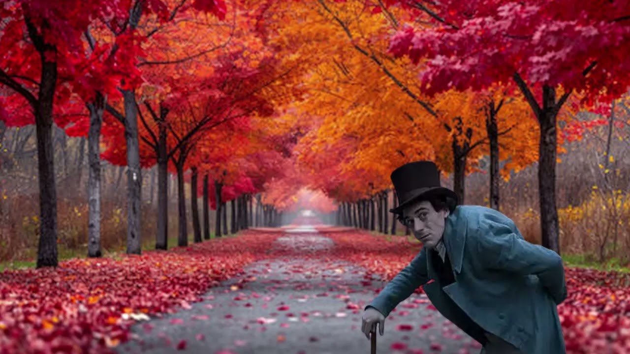 Autunno Vivaldi La caccia Musica Malinconia Poesia Quiete Attesa