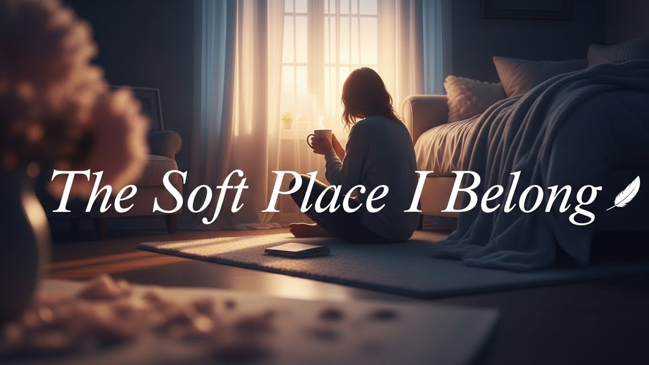 “The Soft Place I Belong”