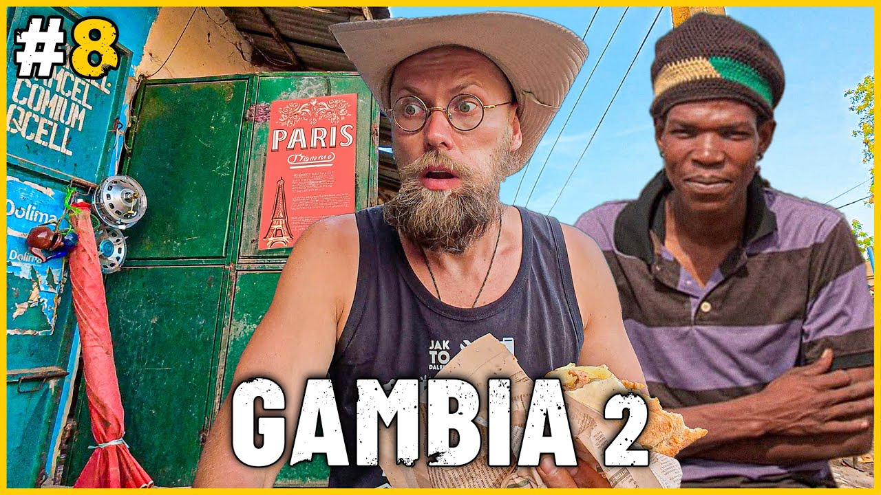 GAMBIA: 