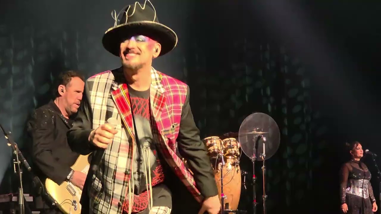 Boy George & Culture Club   The Next Thing Will Be Amazing   Cherokee 2026