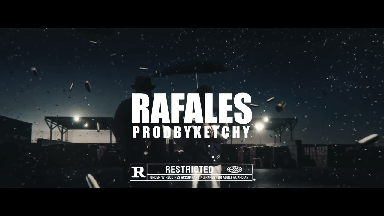 WERENOI TYPE BEAT 