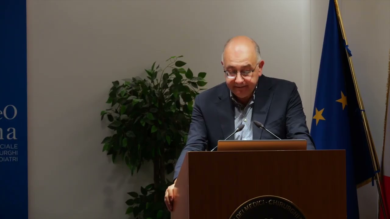 Convegno AFF Anaao Assomed -  LA CRUNA DELL’AGO IL PRONTO SOCCORSO ALLA PROVA DEI TEMPI