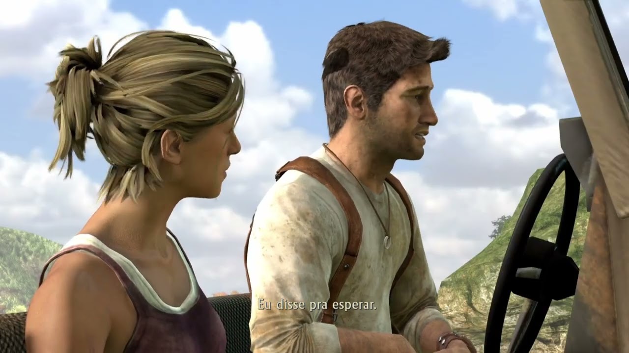 Uncharted: The Nathan Drake Collection_cap 07 