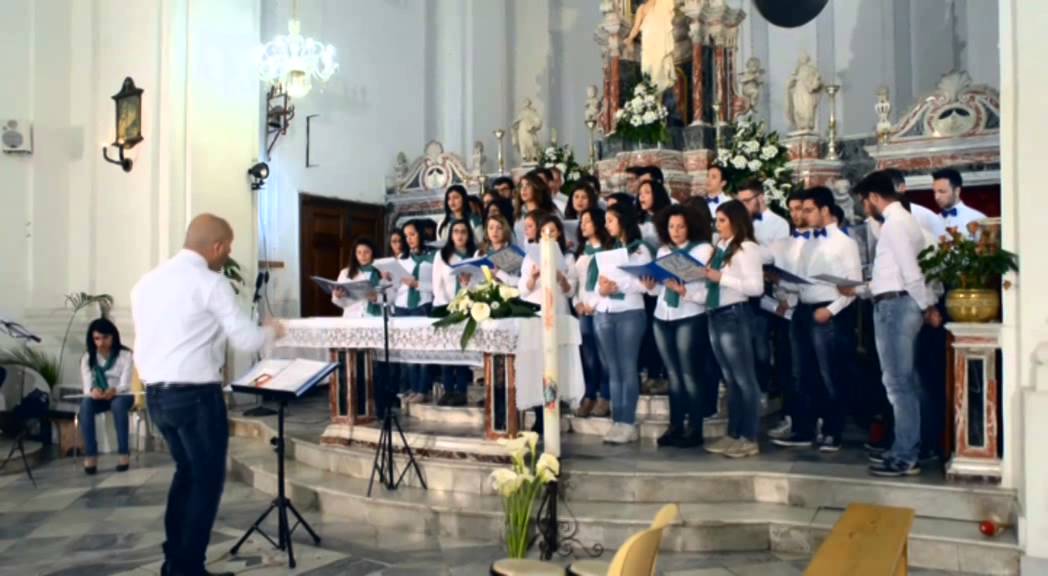 Aprite le porte a cristo
