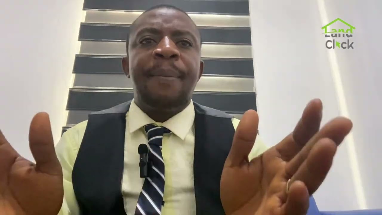 The New Lagos: 4 Hot Locations to find the most Lucrative Land Deals