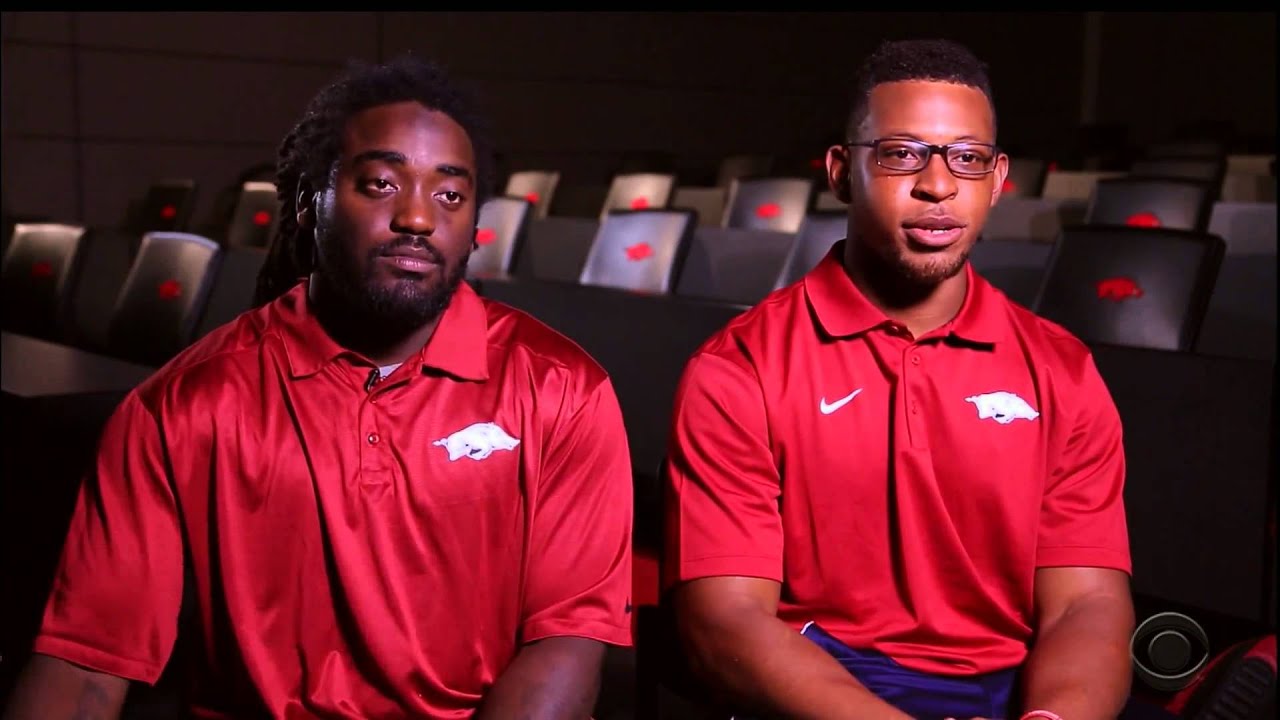 College Football's Open Season (Arkansas)