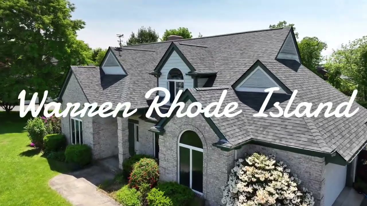 Quality Construction & Roofing: Warren Rhode Island