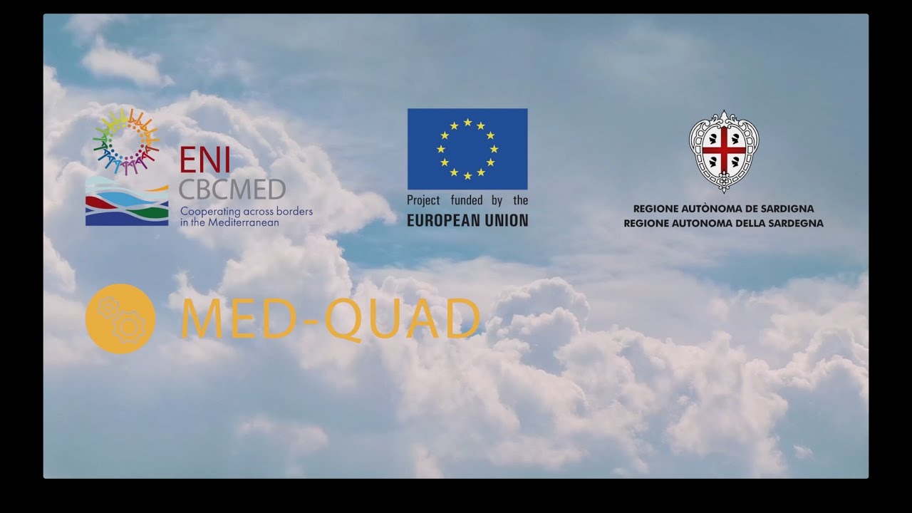 MED-QUAD Impact: Cultivating Innovation in the Mediterranean through the Quadruple Helix Approach