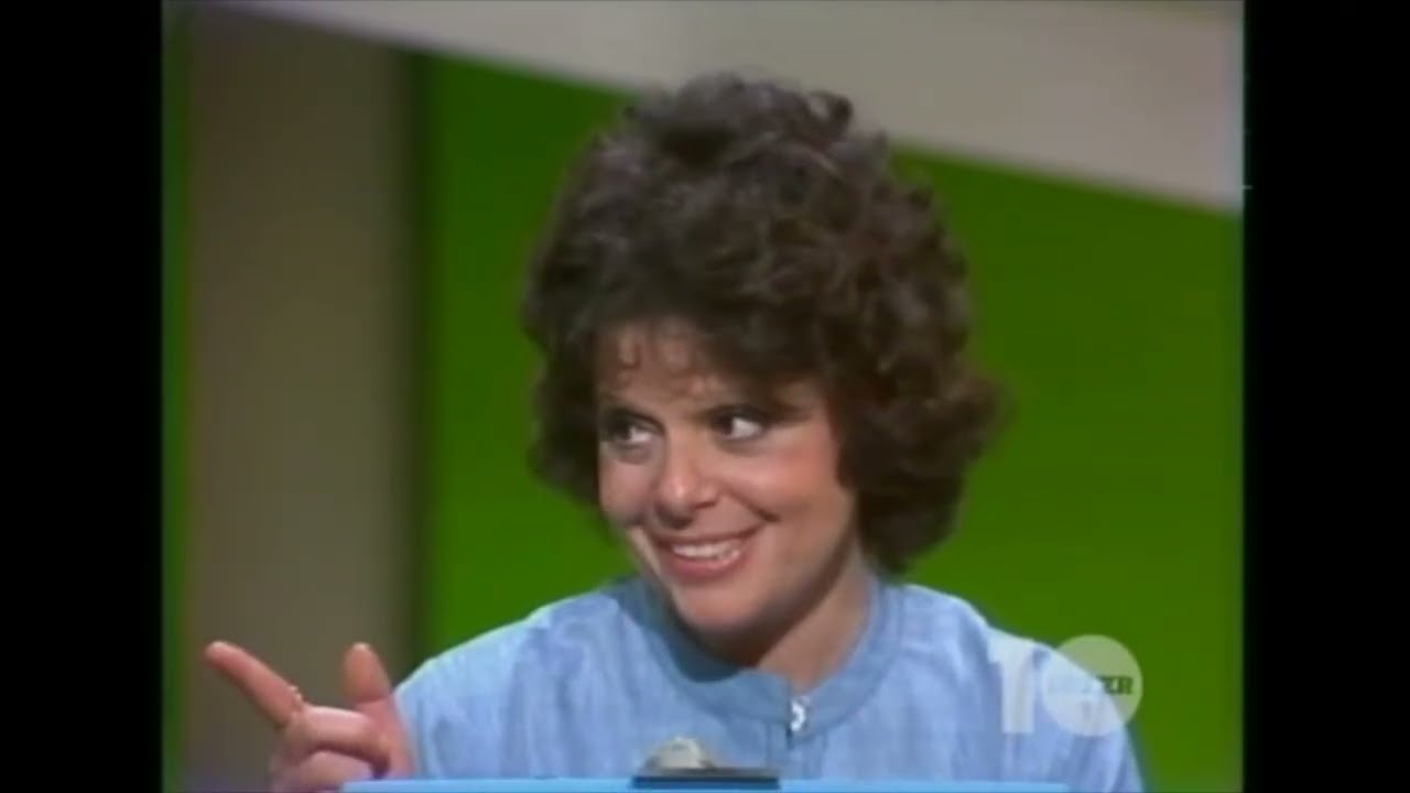 Tattletales March 21, 1975