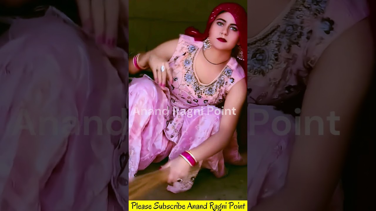 डांगरां के इब कितै पाळी | New Haryanvi Ragni | #hitragni #ragni #short #shortragni @anandragnipoint