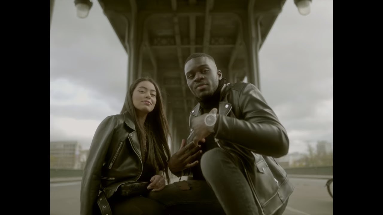 WILSON - MIYA (Clip Officiel)
