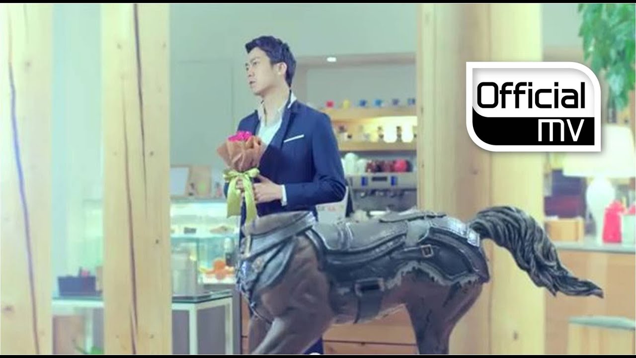 [MV] SunnyHill, DAYBREAK(써니힐, 데이브레이크) _ Love Actually(들었다 놨다)