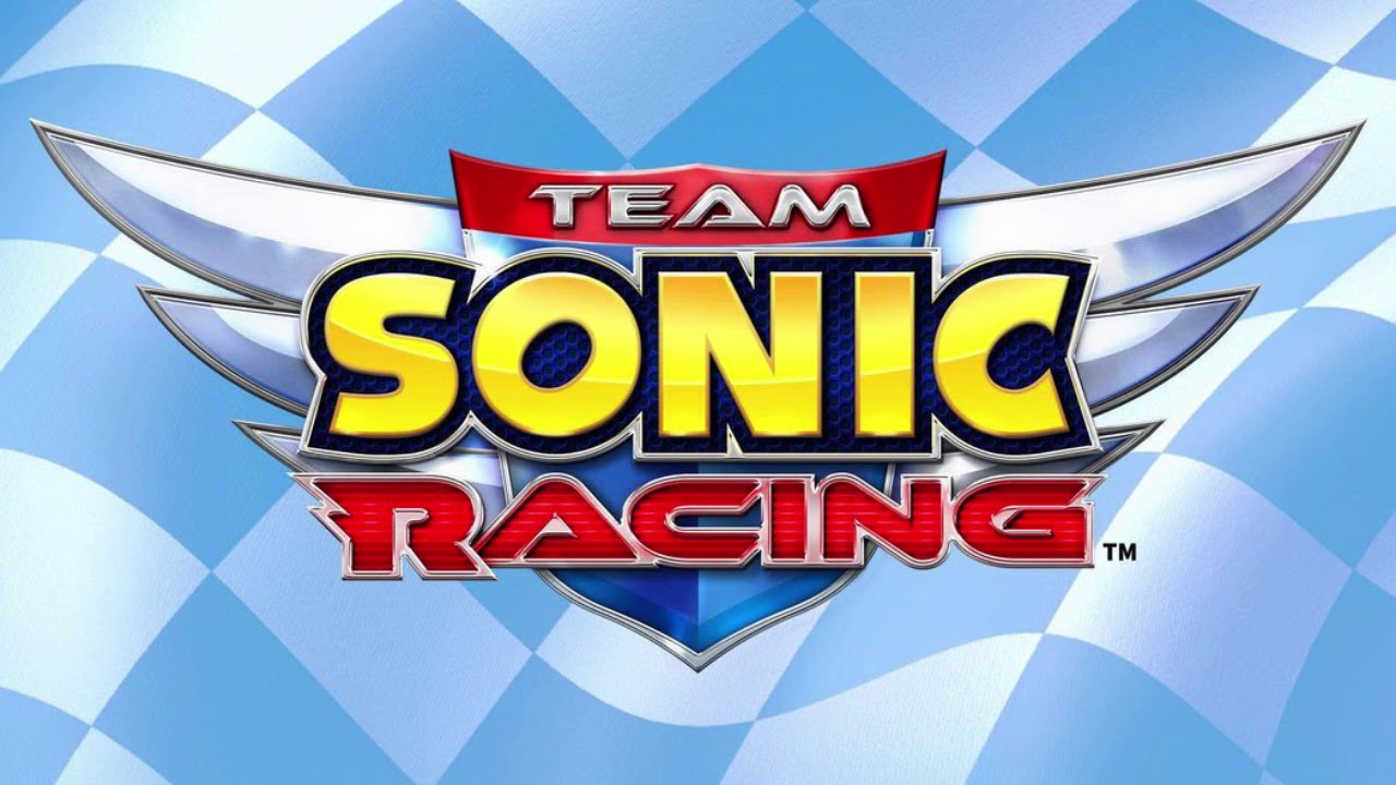 Team Sonic Racing OST - Haunted Castle (Full)
