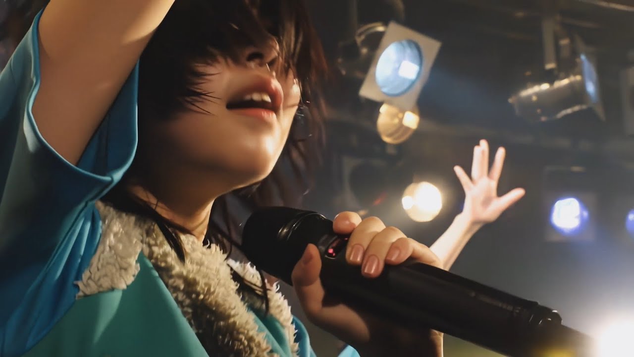 [20220110] WAgg - When we wish upon a star [24fps]