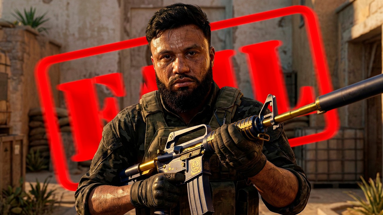 DECIDIDO NOS DETALHES… QUE JOGO