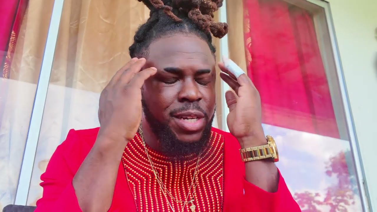 Tijun973- Real (Clip officiel 2026)