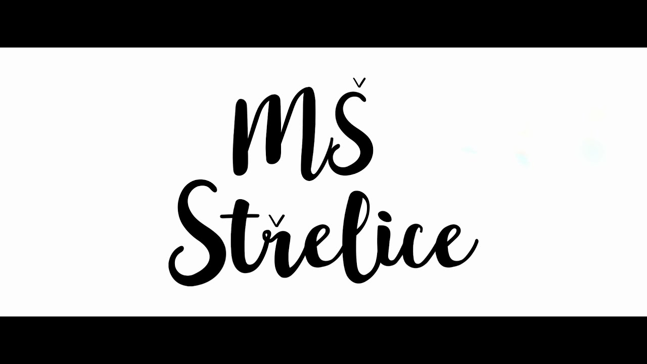 MŠ Střelice - videoprohlídka