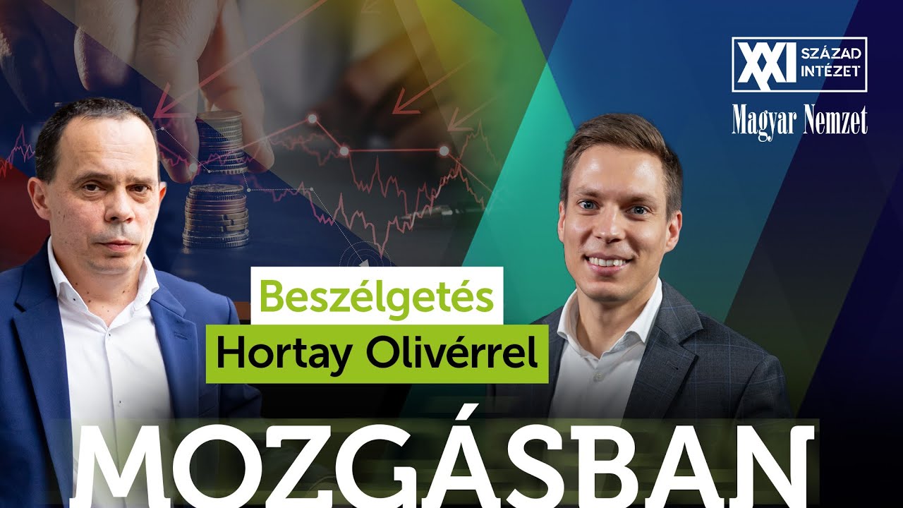 Mennyit vett ki a magyar emberek zseb&eacute;ből a h&aacute;bor&uacute;? | Mozg&aacute;sban