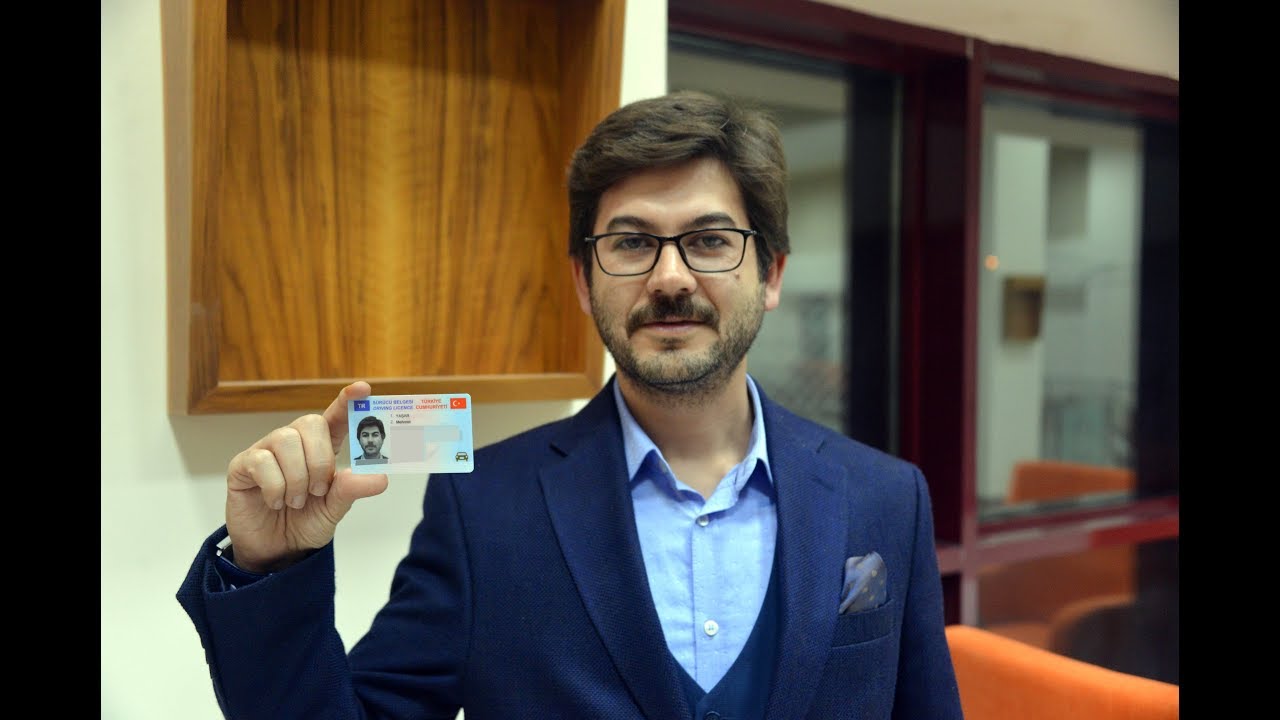 Kullandığı gargara nedeniyle el konulan ehliyeti, iade edildi