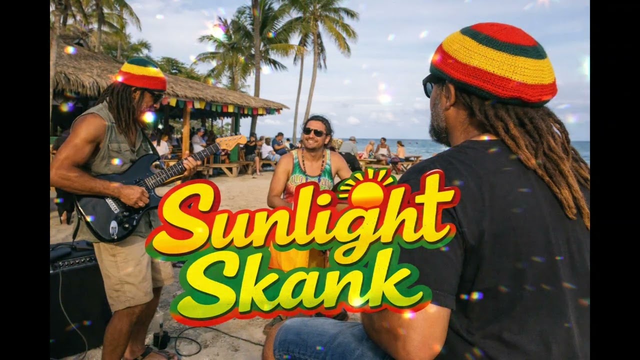 Sunlight Skank