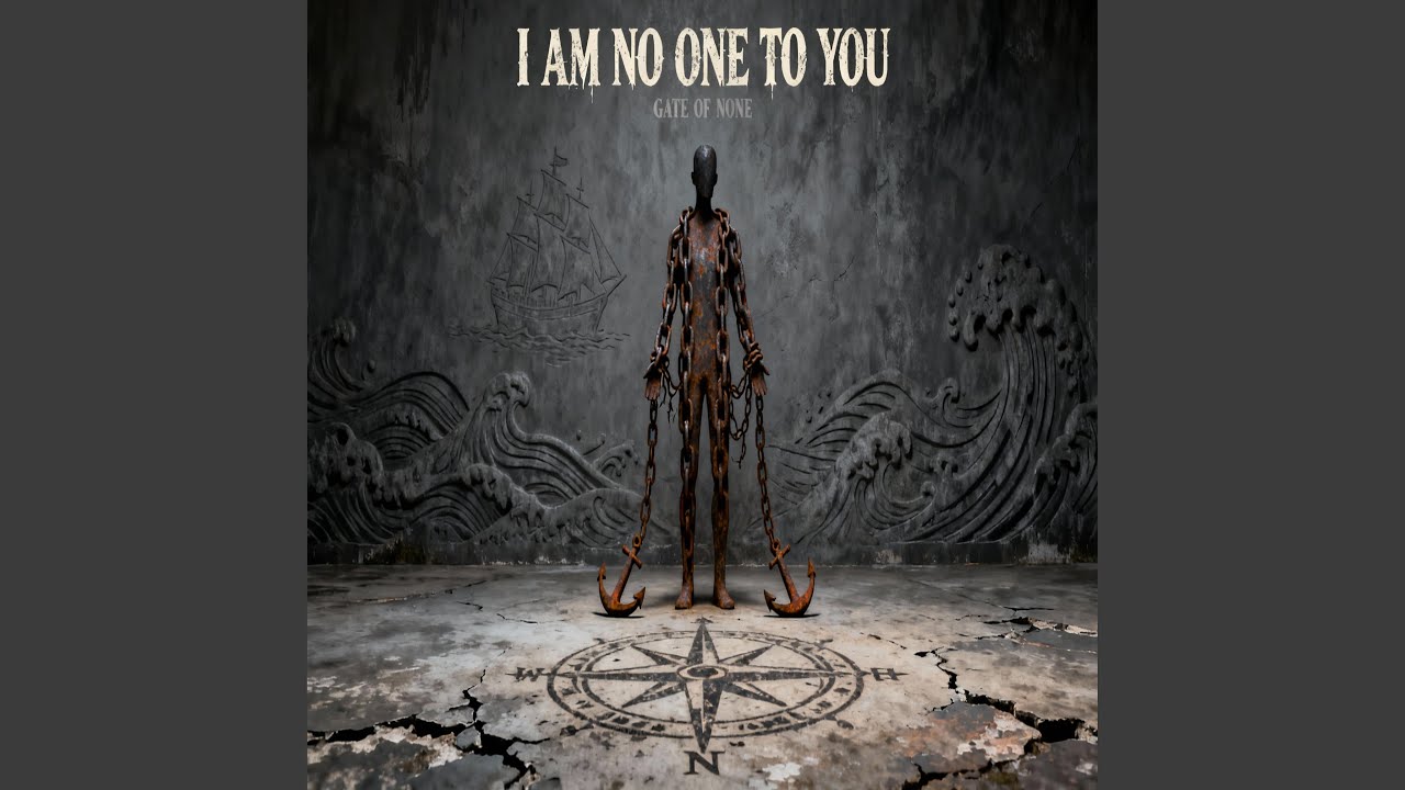 I am No One To You