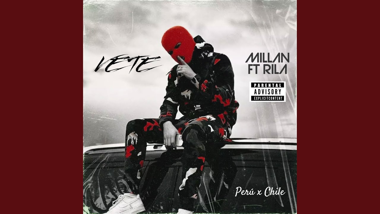 VETE (feat. MILLAN)