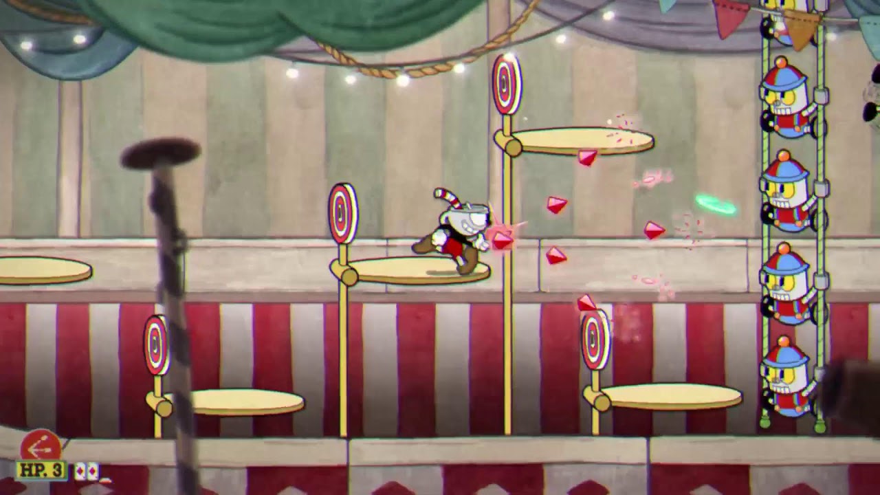 Cuphead goyslop