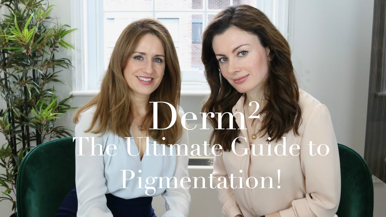 The Ultimate Guide to Pigmentation! | Dr Sam in The City