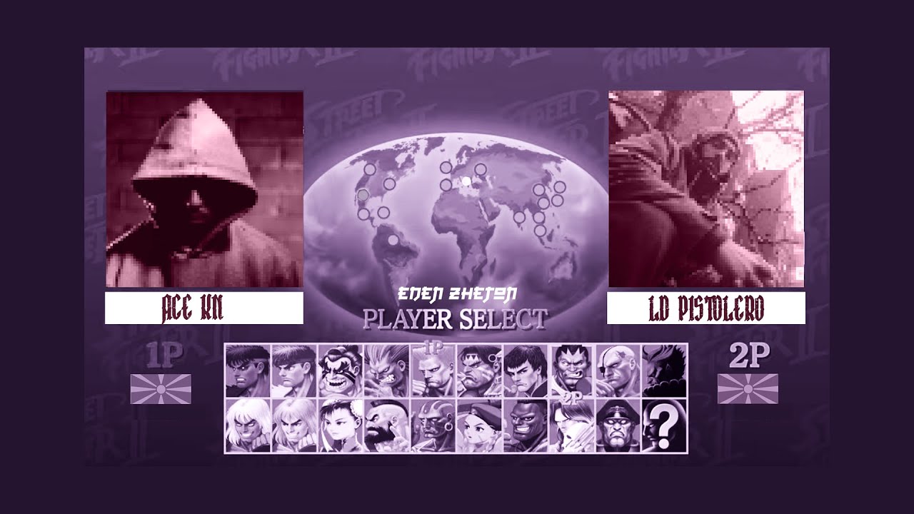 Ace KN ft. LD Pistolero - Eden Zheton (Prod. Dare DT)