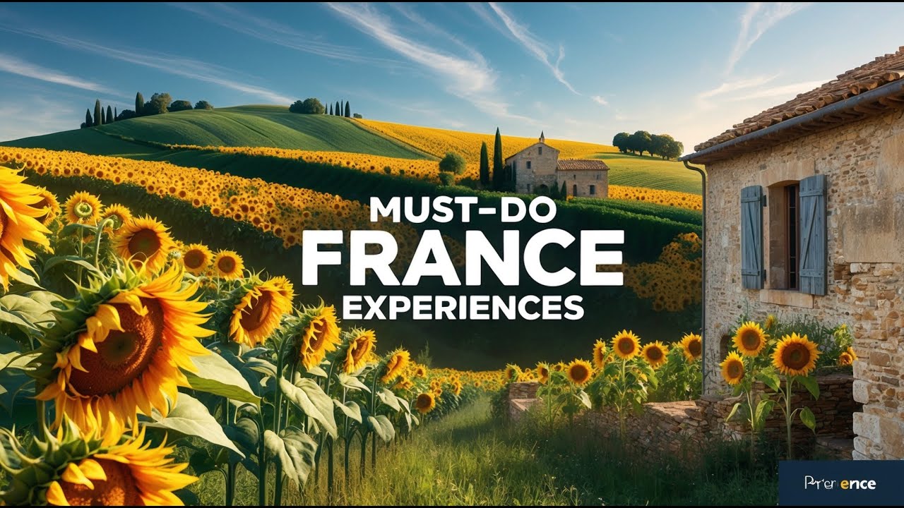 Beyond Paris: France&rsquo;s Best-Kept Travel Secrets (First Trip Guide)