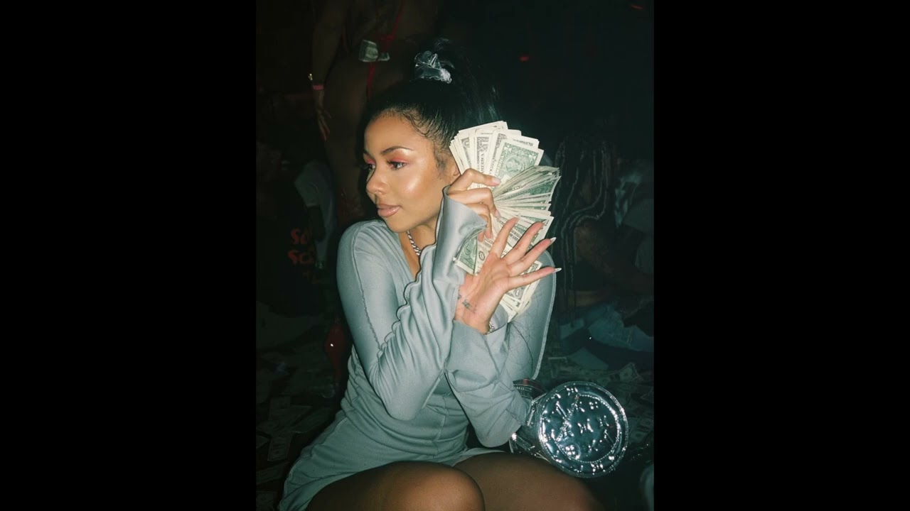 Summer Walker x Mariah the Scientist R&B Type Beat 