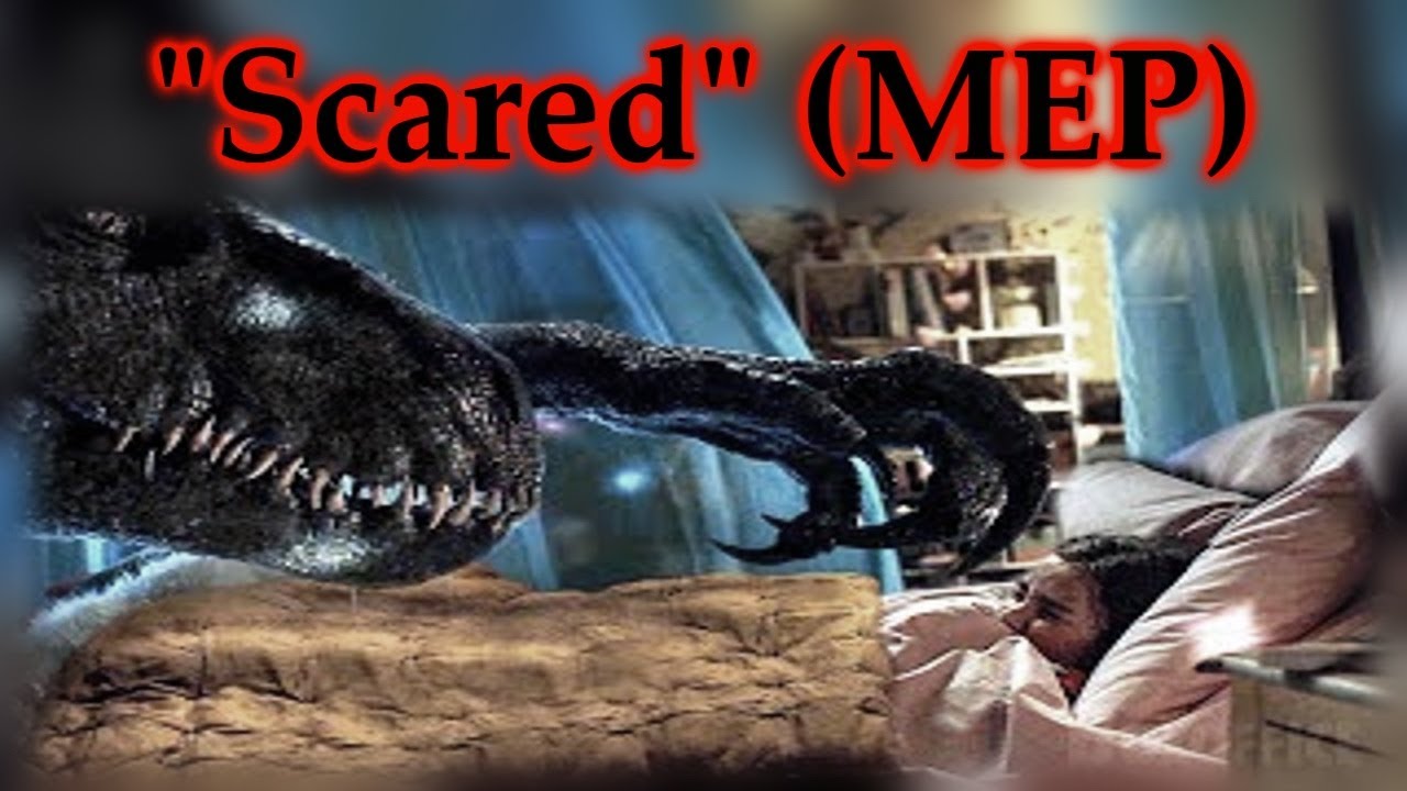 Multi-Fandom MEP-Scared.